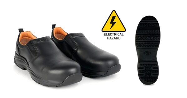 Electrical Hazard Resistant Footwear Style 24645-EH
