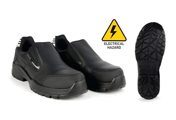 Electrical Hazard Resistant Footwear Style 53105-EH
