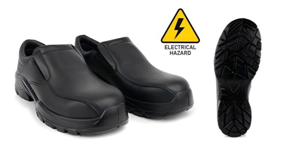 Electrical Hazard Resistant Footwear Style 53788-EH
