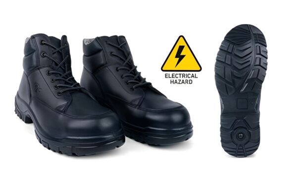 Electrical Hazard Resistant Footwear Style 59188-EH