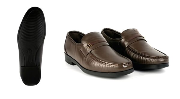 Formal Footwear Style 96671