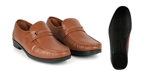 Formal Footwear Style 96672