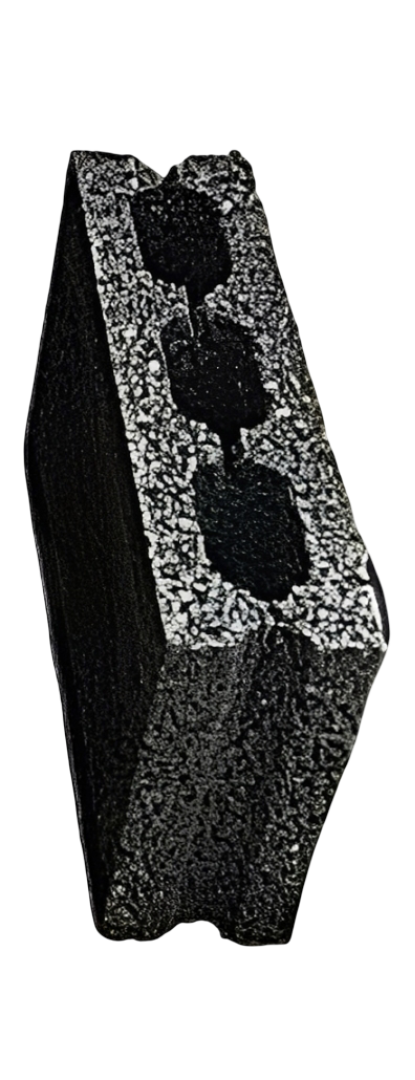 Hollow Cement Block - Size 10