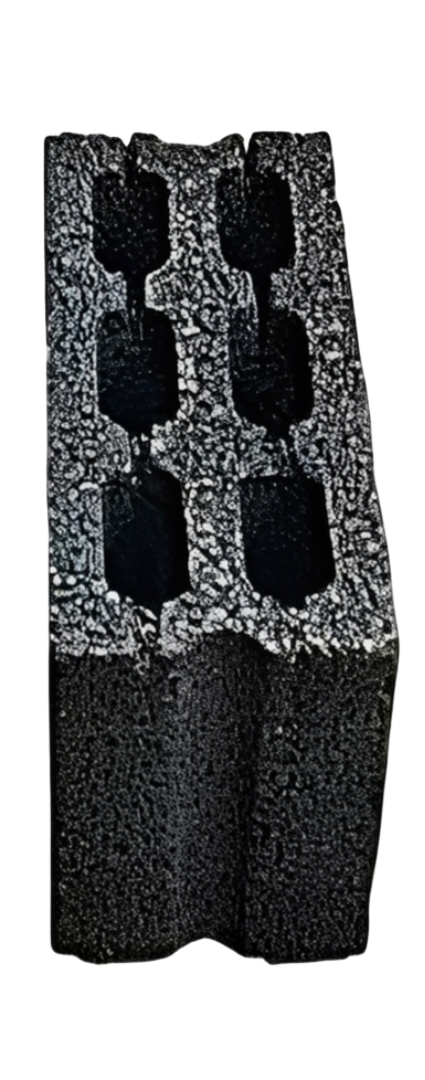 Hollow Cement Block - Size 15