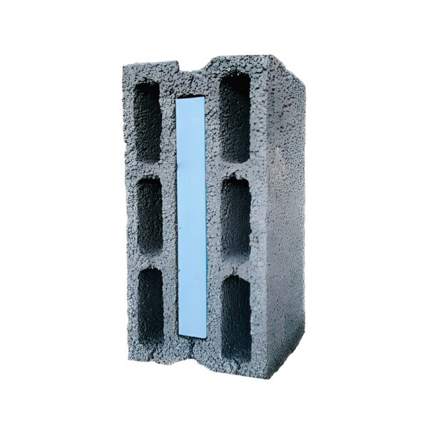 Juffali Insulated Volcanic Block