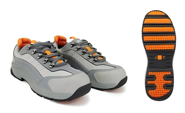 Ladies Safety Footwear Style 24822