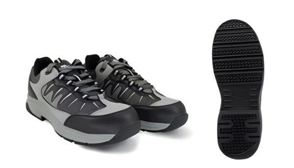 Ladies Safety Footwear Style 24823