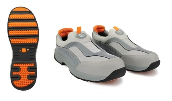 Ladies Safety Footwear Style 24827