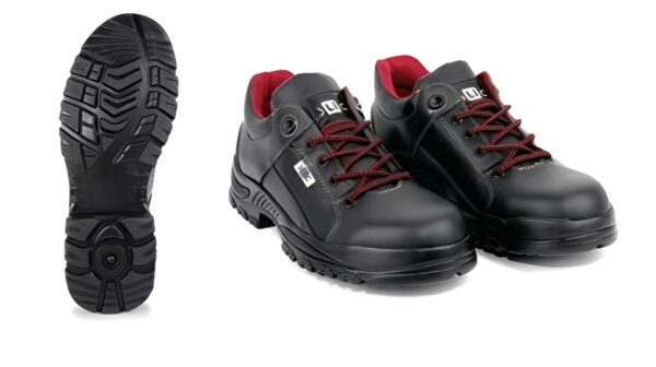 Ladies Safety Footwear Style 6002