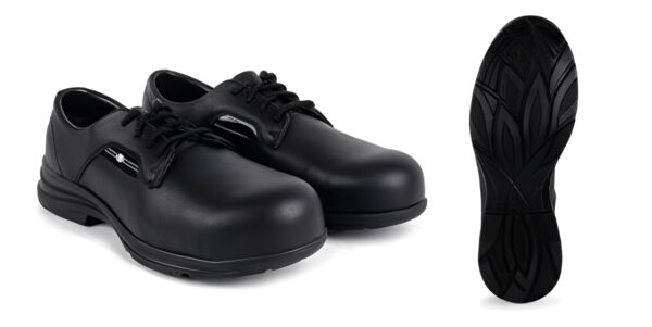 Ladies Safety Footwear Style 61790