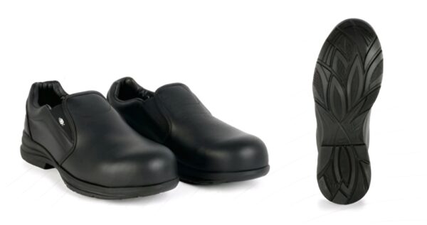 Ladies Safety Footwear Style 61791