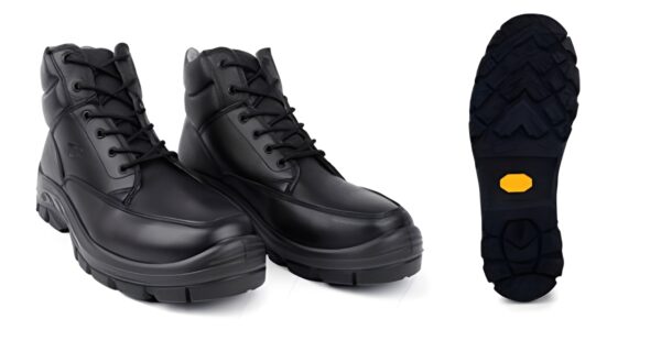 Safety Boots Style 55188