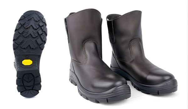 Safety Boots Style 55195