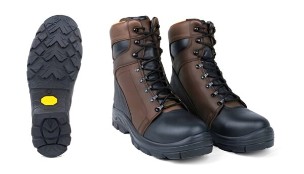 Safety Boots Style 55783