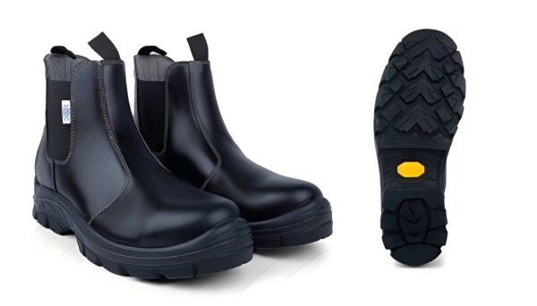 Safety Boots Style 55793