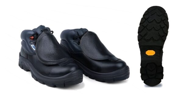 Safety Boots Style 55802
