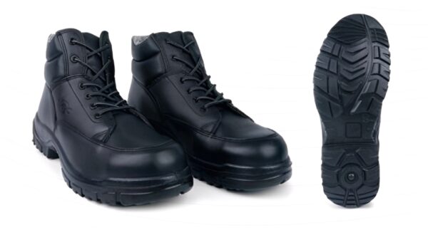 Safety Boots Style 59188