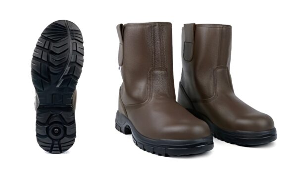 Safety Boots Style 5994
