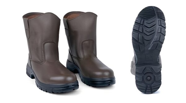 Safety Boots Style 5995