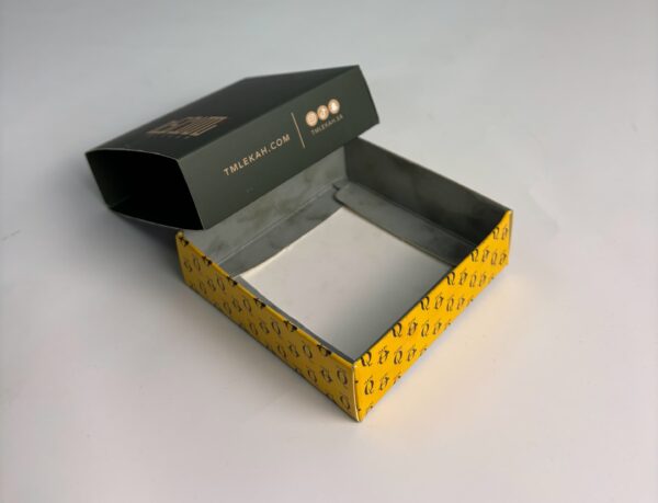 Small Storage Boxes With Lids