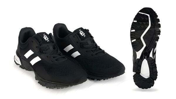 Sports Shoes Style 28122