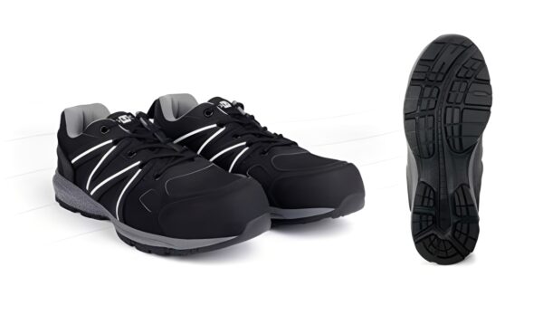 Tie Sports Safety Footwear Style 22006