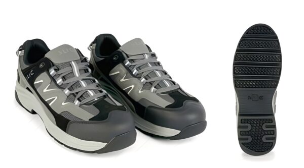 Tie Sports Safety Footwear Style 24104