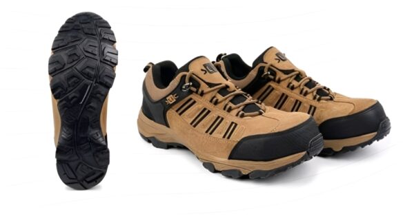 Tie Sports Safety Footwear Style 36141