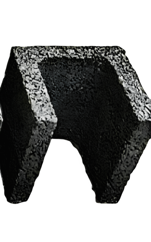 U-Shaped Block