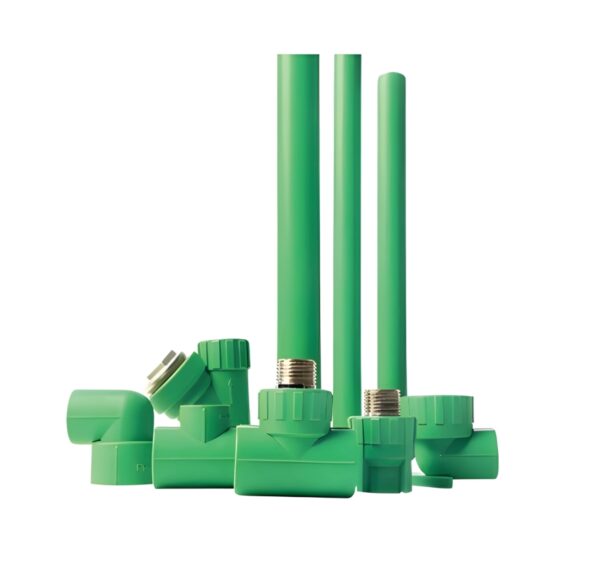 أنابيب وملحقات PP-R