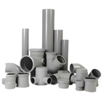 cPVC Pipes and Fittings