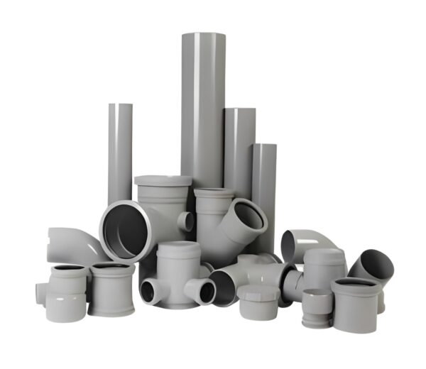 أنابيب وملحقات PP-R