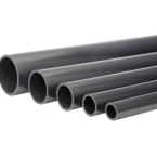 uPVC Conduits According To DIN 8061 / 8062 / Class-3