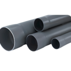 uPVC Conduits According To DIN 8061 / 8062 / Class-4