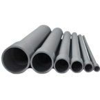 uPVC Conduits According To DIN 8061 / 8062 / Class-5