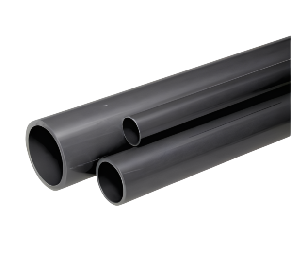 قنوات PVC وuPVC كهربائية مطابقة لمعيار NEMA TC-2 / EPC-80