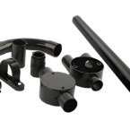 uPVC / PVC Conduits and Fittings